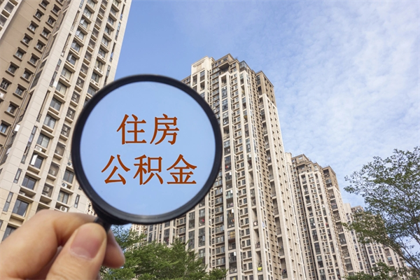 长春住房封存公积金提（封存的住房公积金提取）